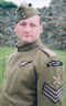 Sergeant Barker