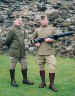 Hythe Gun Camera