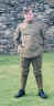 Sergeant Barker